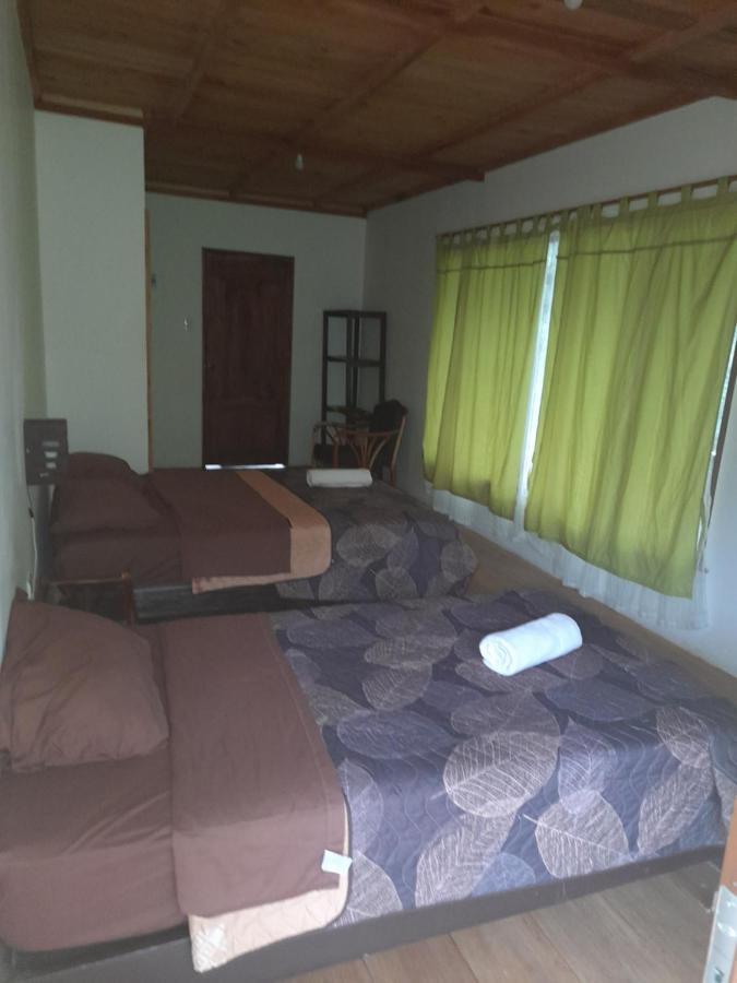 Sendero De Las Aves Mindo Room photo